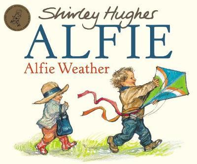 Alfie Weather by Shirley Hughes image