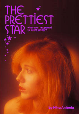 The Prettiest Star by Nina Antonia image