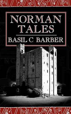Norman Tales by Basil C. Barber image
