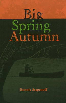 Big Spring Autumn by Bonnie Stepenoff image