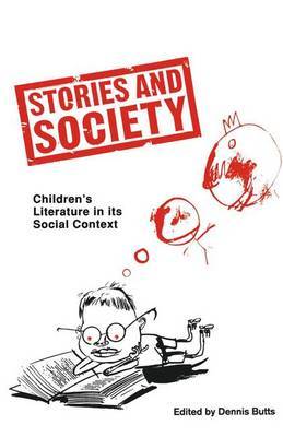 Stories and Society