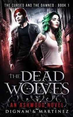 The Dead Wolves by Lee Dignam image