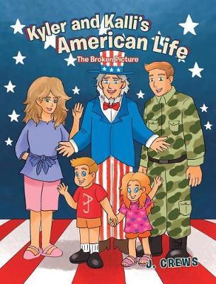 Kyler and Kalli's American Life by J. Crews image