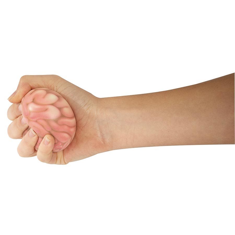 IS GIFT: Brain Squeeze Stress Ball image