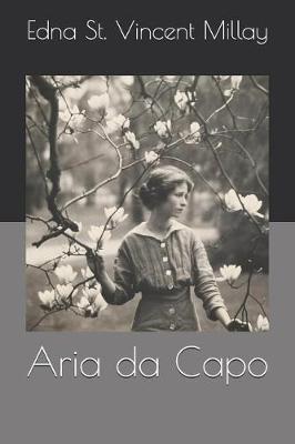 Aria da Capo by Edna St.Vincent Millay image