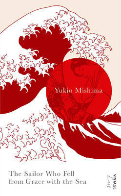 The Sailor who Fell from Grace with the Sea by Yukio Mishima image