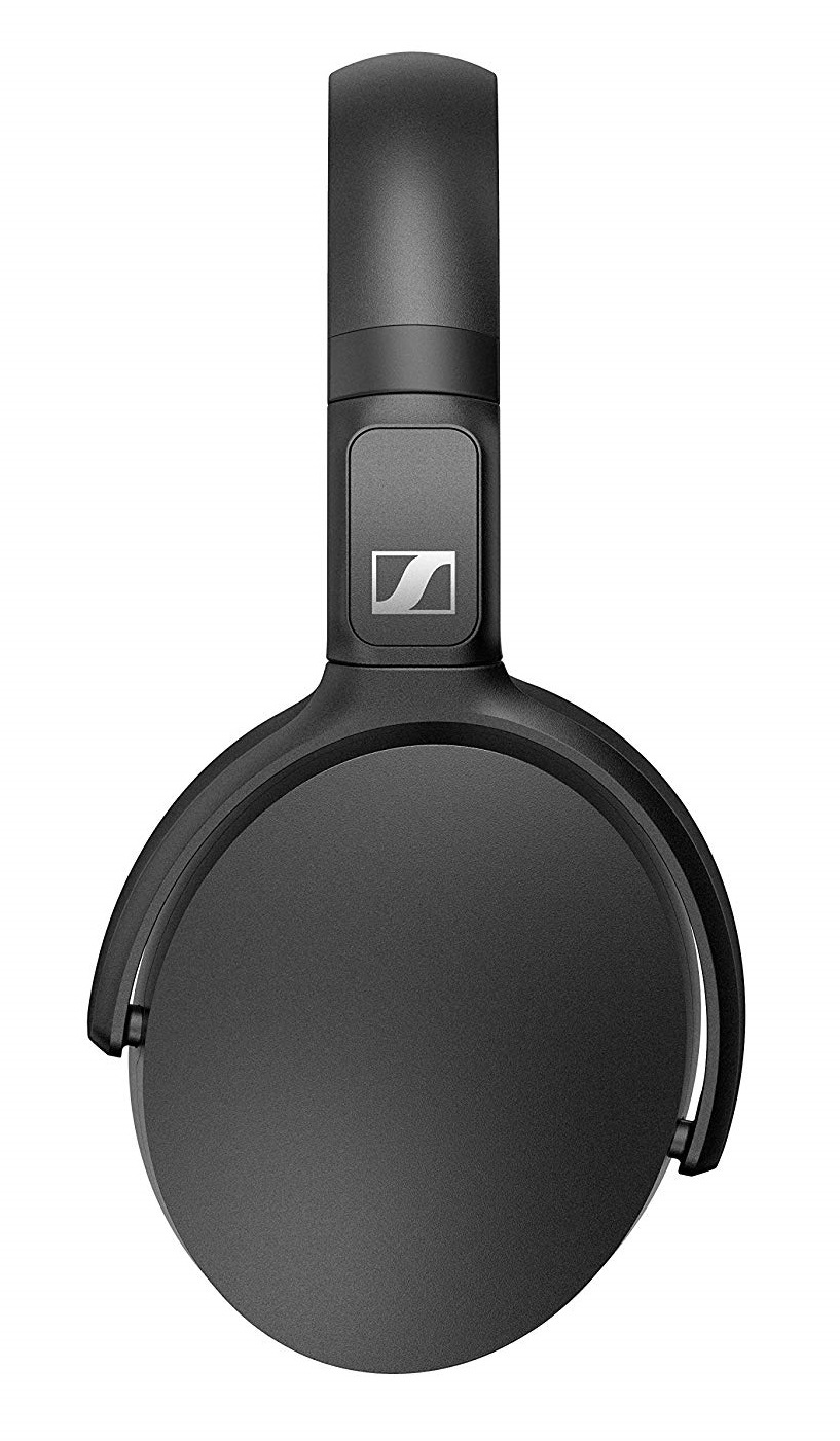 Sennheiser HD 350BT Wireless OverEar Headphones at Mighty Ape NZ