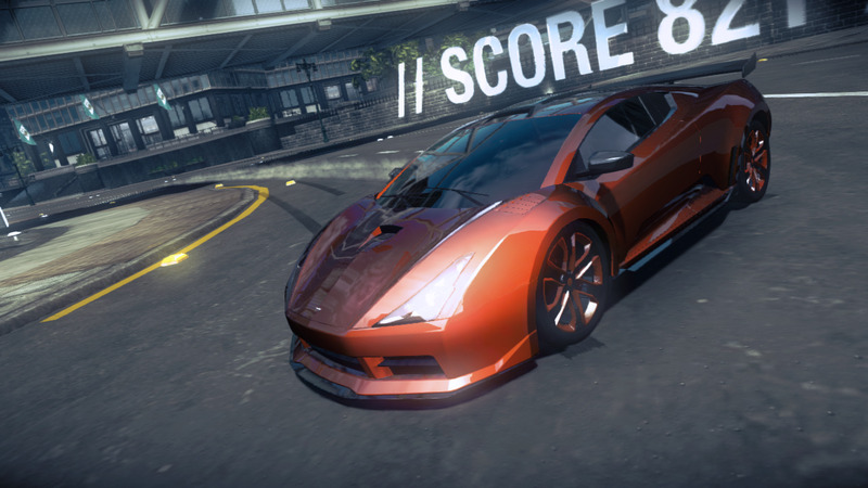 Ridge Racer Unbounded Limited Edition for X360 image