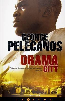 Drama City by George P Pelecanos image