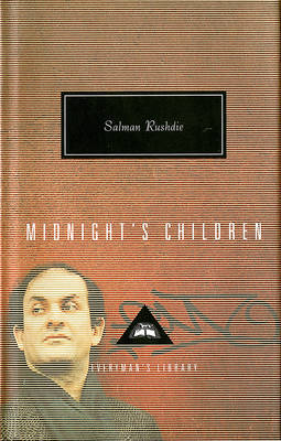 Midnight's Children by Salman Rushdie image