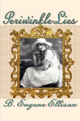 Periwinkle Lies by B. Eugene Ellison image
