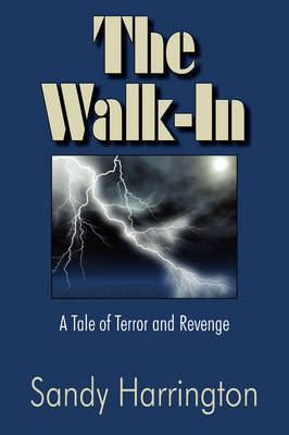 The Walk-In by Sandy Harringrton image