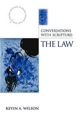 The Law by Kevin A. Wilson image