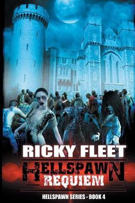 Hellspawn by Ricky Fleet image