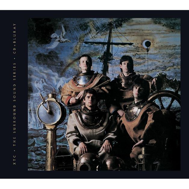 Black Sea - Definitive Edition by XTC