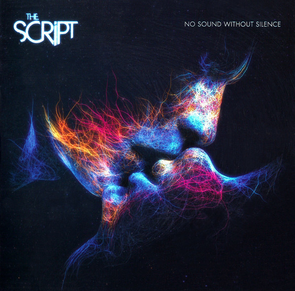 No Sound Without Silence (vinyl) by The Script image