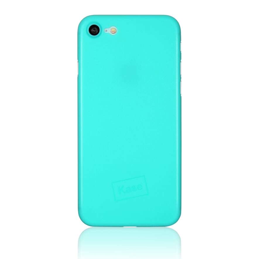 Kase Go Original iPhone 8 Slim Case - Minted