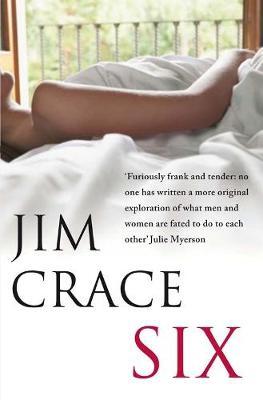 Six by Jim Crace image