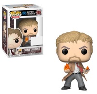 Constantine Pop Vinyl--DC Comics Vinyl Pop