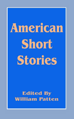 American Short Stories image