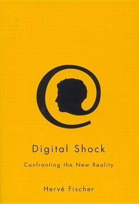 Digital Shock by Herve Fischer image
