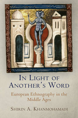 In Light of Another's Word by Shirin A Khanmohamadi image