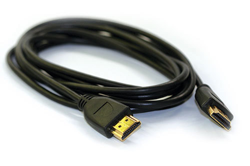 Pudney: HDTV Cable - 2 Metre image