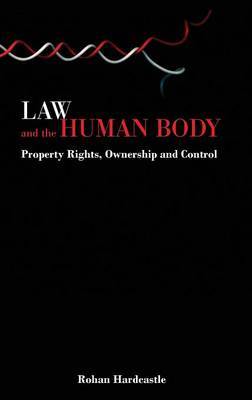 Law and the Human Body image