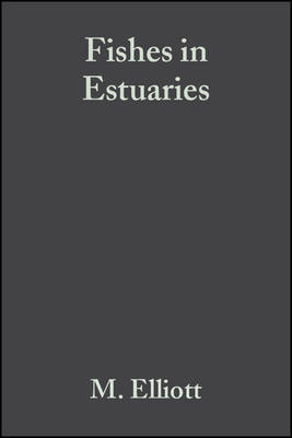 Fishes in Estuaries image