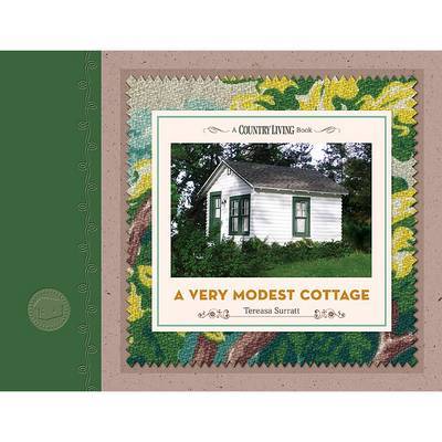 A Very Modest Cottage by Tereasa Surratt image