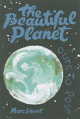 The Beautiful Planet by Marc Simont image