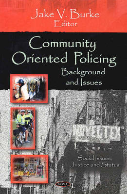 Community Oriented Policing image