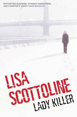 Lady Killer by Lisa Scottoline image