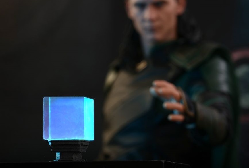 Loki - 12" Articulated Figure image