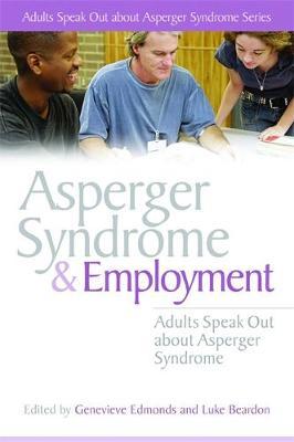 Asperger Syndrome and Employment image