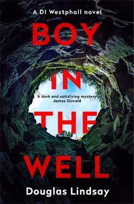 Boy in the Well by Douglas Lindsay image