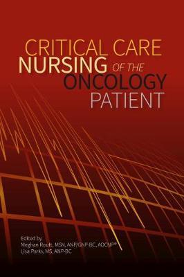 Critical Care Nursing of the Oncology Patient image