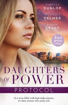 Daughters Of Power image