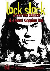 Lock Stock: One Big Bullock And A Big Slopping Out on DVD Lock Stock: One Big Bullock And A Big Slopping Out on DVD