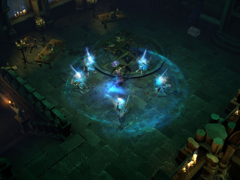 Diablo 3 PC image