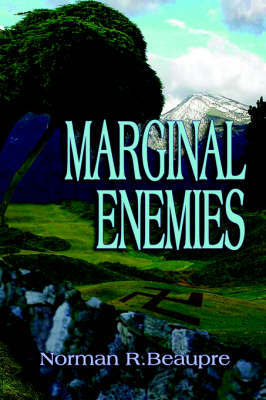 Marginal Enemies by Norman, R. Beaupre image