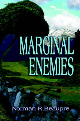 Marginal Enemies on Hardback by Norman, R. Beaupre