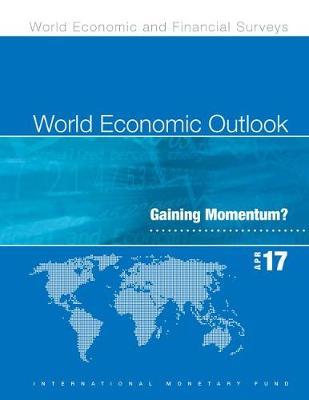 World economic outlook image