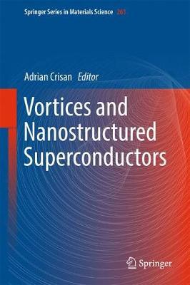 Vortices and Nanostructured Superconductors image