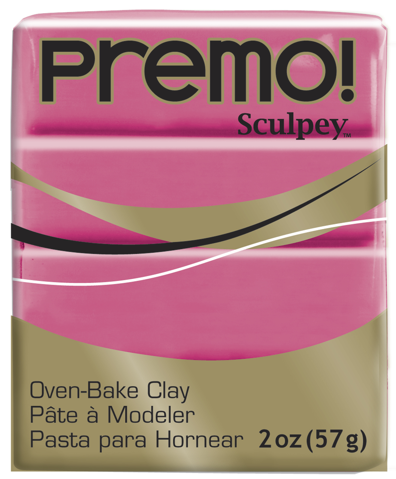 Sculpey Premo Blush (57g) image