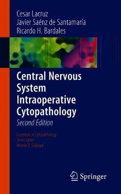 Central Nervous System Intraoperative Cytopathology by Cesar Lacruz image