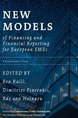 New Models of Financing and Financial Reporting for European SMEs image