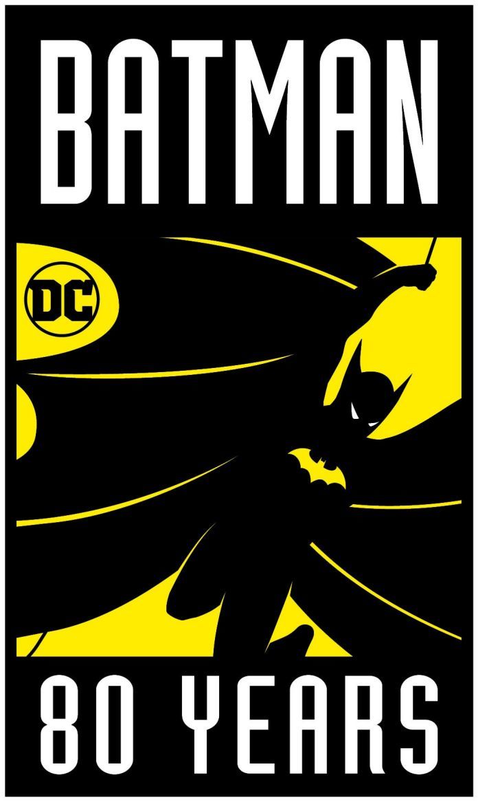 DC Comics: Batman & Hall of Justice - Pop! Town image