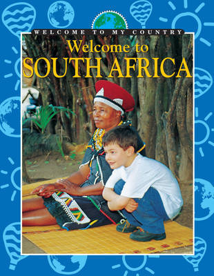 South Africa by Umaima Mulla-Froze image