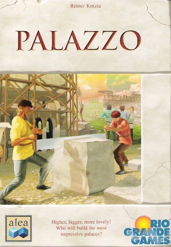 Palazzo image